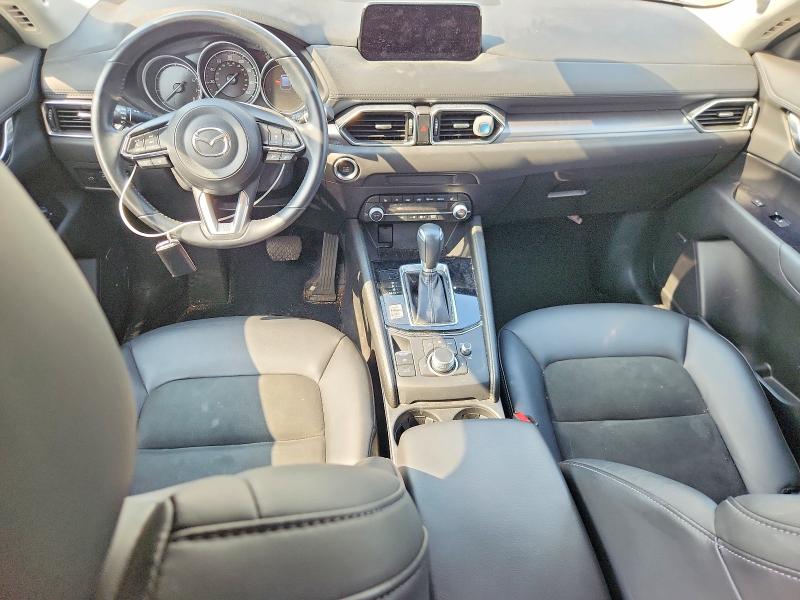 Продаж на аукціоні авто 2020 Mazda Cx-5, vin: JM3KFBCM8L0841271, номер лоту: 65017316