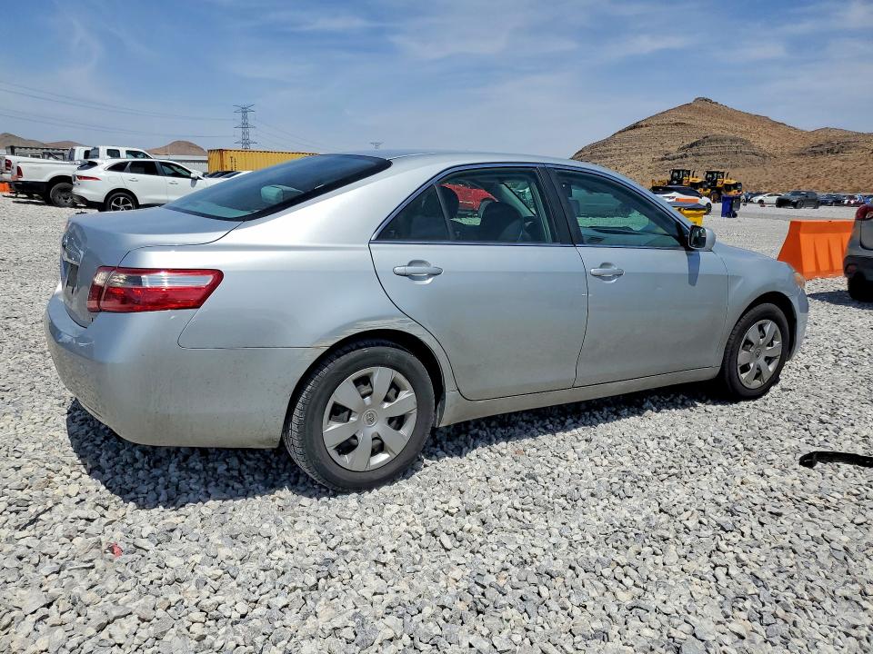 Продажа на аукционе авто 2007 Toyota Camry, vin: 4T1BE46K87U061430, номер лота: 65943366
