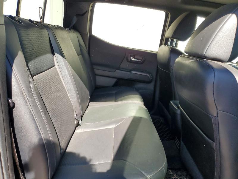 Aukcja sprzedaży 2022 Toyota Tacoma, vin: 3TYCZ5AN1NT064938, numer aukcji: 63388456