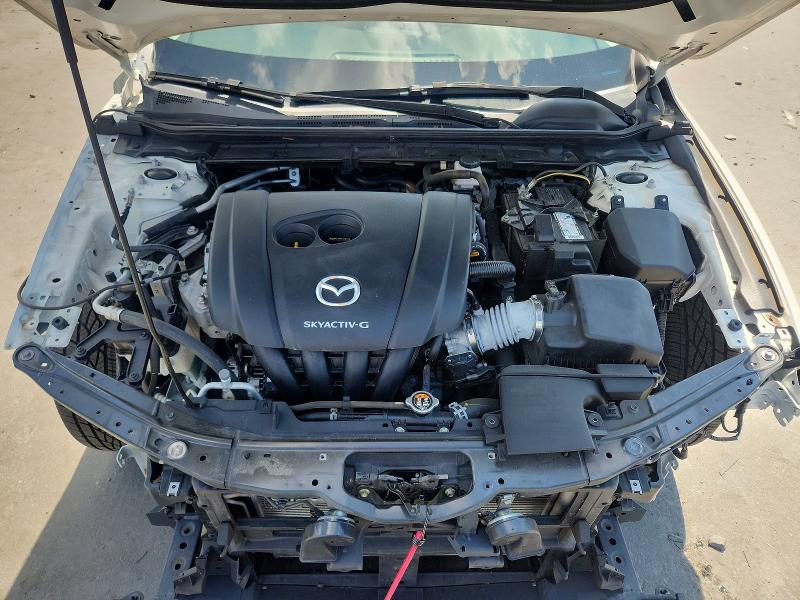 Aukcja sprzedaży 2021 Mazda 3, vin: 3MZBPACL1MM202314, numer aukcji: 64622596