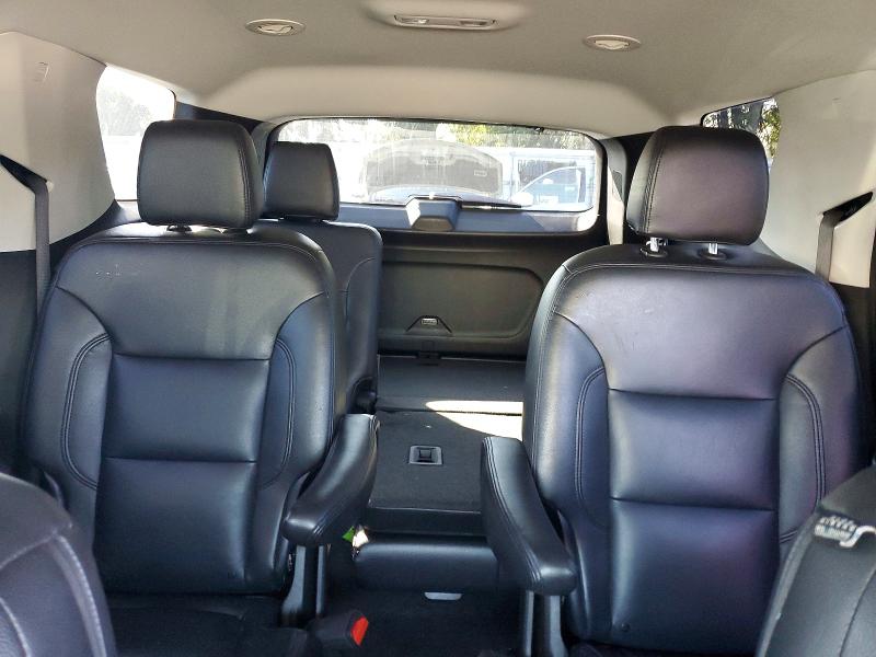 Продажа на аукционе авто 2019 Chevrolet Traverse, vin: 1GNERGKW8KJ262603, номер лота: 66014186