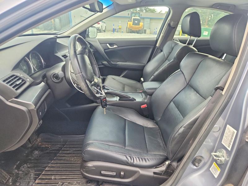 Aukcja sprzedaży 2011 Acura Tsx, vin: JH4CU2F6XBC008521, numer aukcji: 65259206