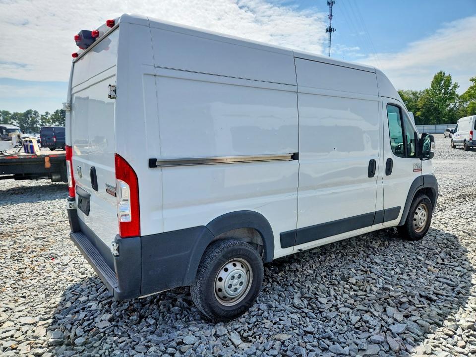 Aukcja sprzedaży 2020 Ram Promaster 1500, vin: 3C6TRVBG2LE138913, numer aukcji: 63224926
