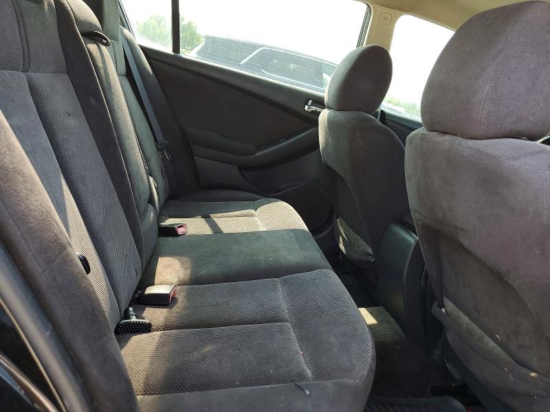 63533076 :رقم المزاد ، 1N4AL21E29N525133 vin ، 2009 Nissan Altima مزاد بيع