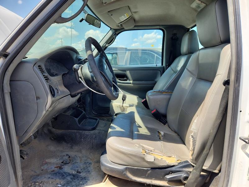 2011 Ford Ranger მანქანა იყიდება აუქციონზე, vin: 1FTKR1AD0BPA53104, აუქციონის ნომერი: 64633636