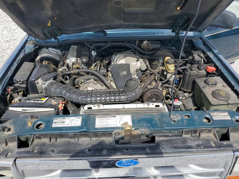 Продажа на аукционе авто 1993 Ford Explorer, vin: 1FMDU34X3PUE05878, номер лота: 64842816
