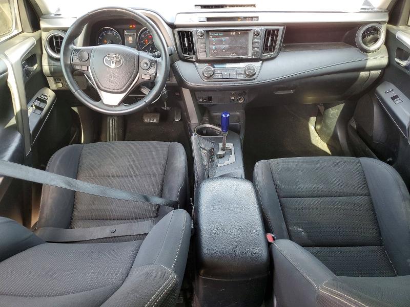 Продажа на аукционе авто 2017 Toyota Rav4, vin: 2T3WFREV5HW331391, номер лота: 64155296