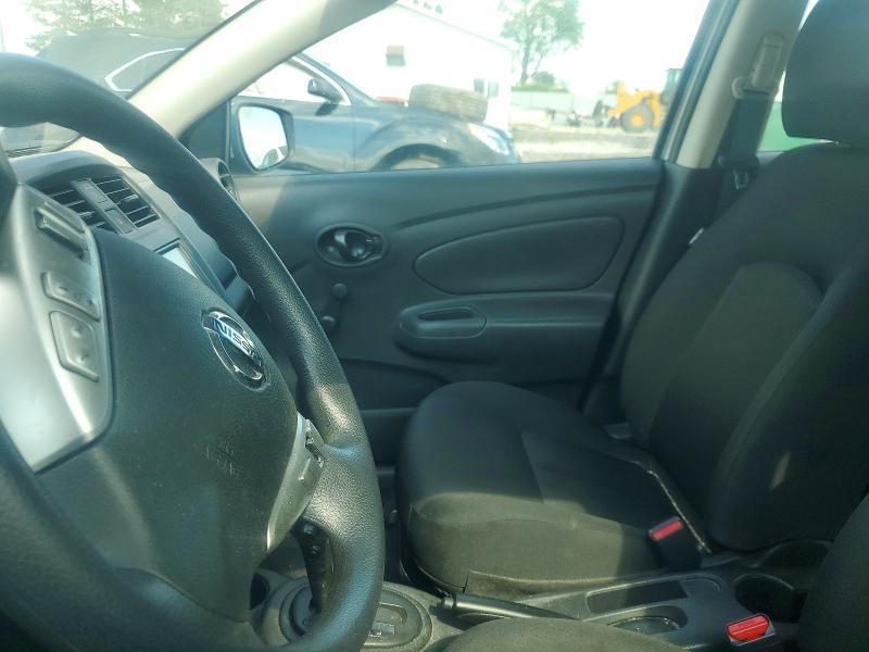 2019 Nissan Versa მანქანა იყიდება აუქციონზე, vin: 3N1CN7AP8KL840054, აუქციონის ნომერი: 65513496