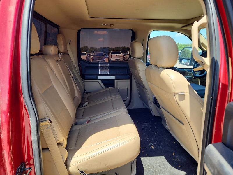 64771656 :رقم المزاد ، 1FT7W2BT0KEC54751 vin ، 2019 Ford F250 مزاد بيع
