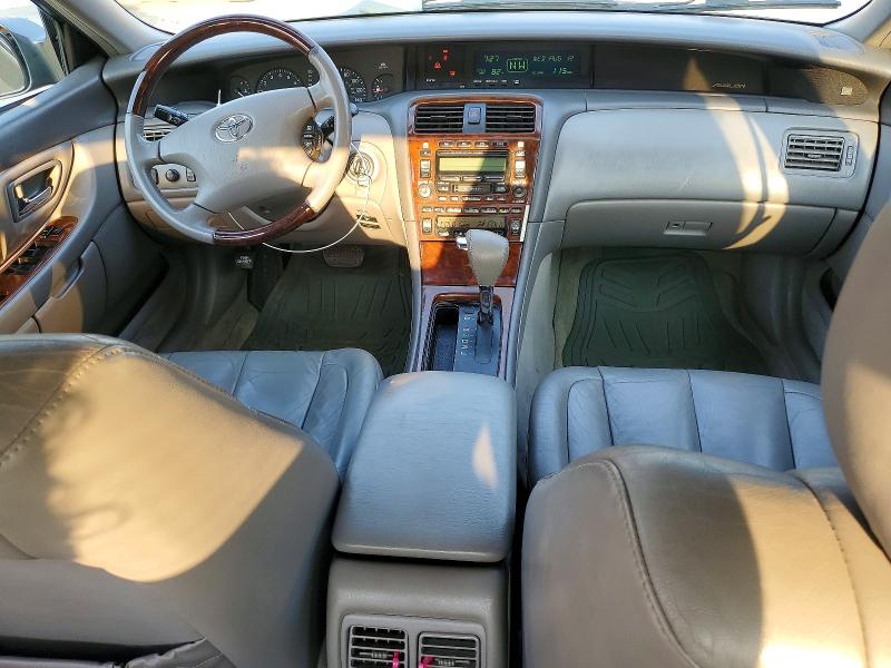 Продаж на аукціоні авто 2003 Toyota Avalon, vin: 4T1BF28B33U297041, номер лоту: 64852416