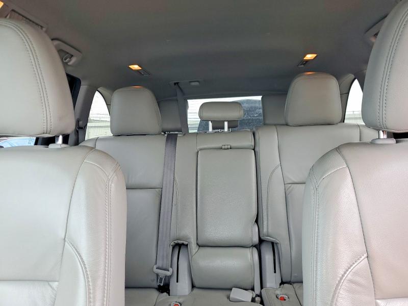Продажа на аукционе авто 2017 Toyota Highlander, vin: 5TDZARFH1HS029795, номер лота: 63875846