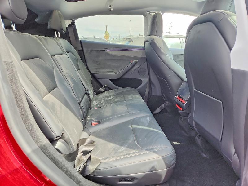 Продаж на аукціоні авто 2026 Tesla Model Y, vin: 7SAYGDEE3TA456056, номер лоту: 64593836