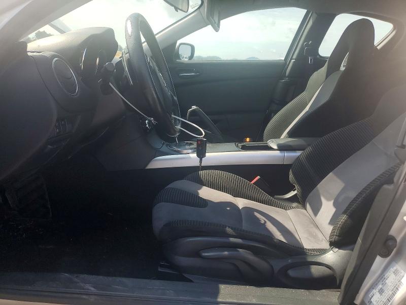 Продаж на аукціоні авто 2008 Mazda Rx8, vin: JM1FE173380214364, номер лоту: 63991386