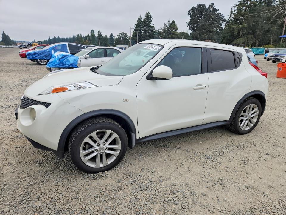 Продажа на аукционе авто 2013 Nissan Juke, vin: JN8AF5MV9DT223071, номер лота: 65004126