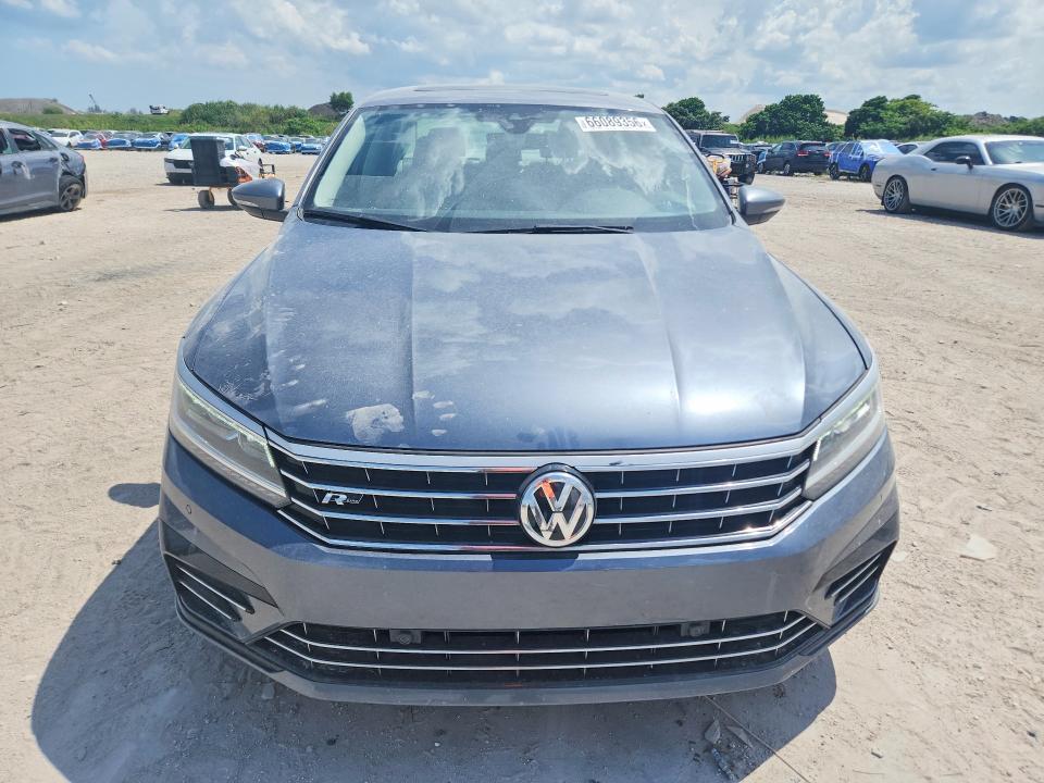 Aukcja sprzedaży 2019 Volkswagen Passat, vin: 1VWMA7A33KC005899, numer aukcji: 66089356