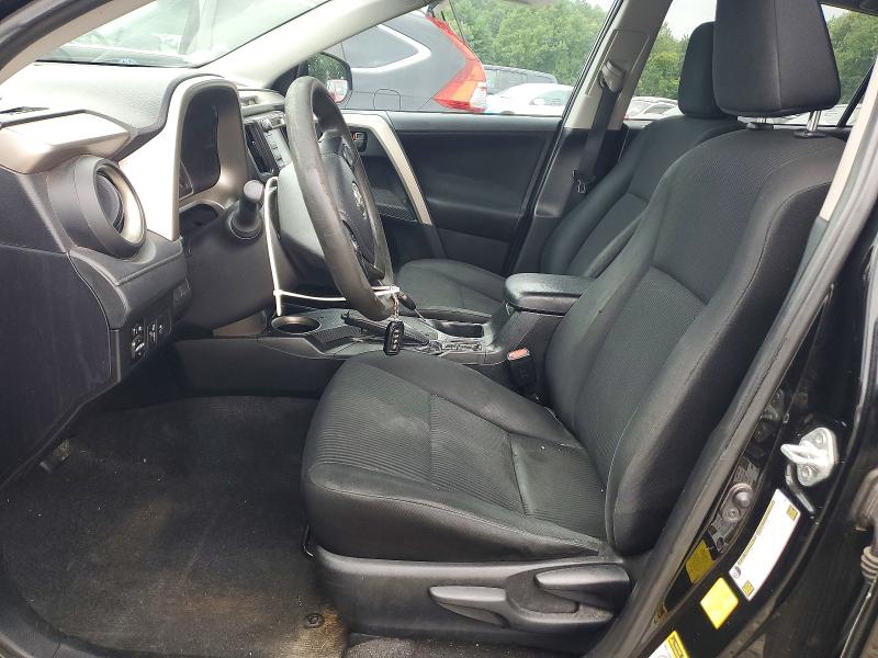 Aukcja sprzedaży 2014 Toyota Rav4, vin: 2T3ZFREV8EW102194, numer aukcji: 65135526