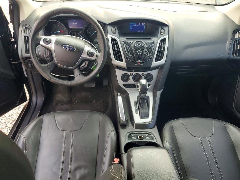 2013 Ford Focus მანქანა იყიდება აუქციონზე, vin: 1FADP3F20DL221051, აუქციონის ნომერი: 63647306