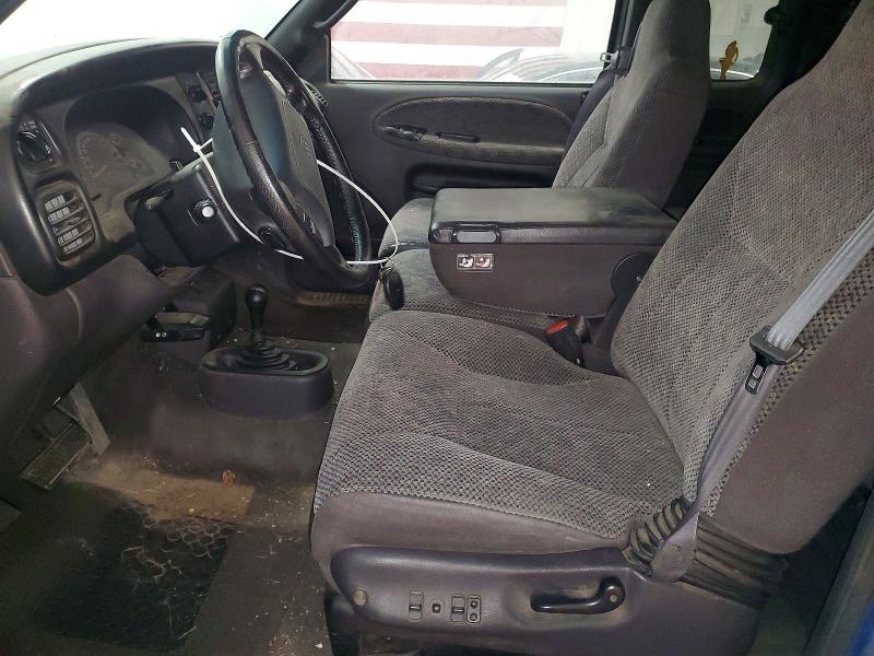 Aukcja sprzedaży 2000 Dodge Ram 1500, vin: 3B7HF13Z6YG148016, numer aukcji: 64307416