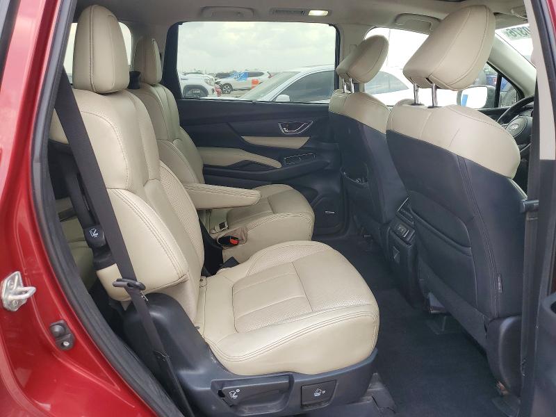 Продажа на аукционе авто 2019 Subaru Ascent, vin: 4S4WMAPD1K3468247, номер лота: 63610376