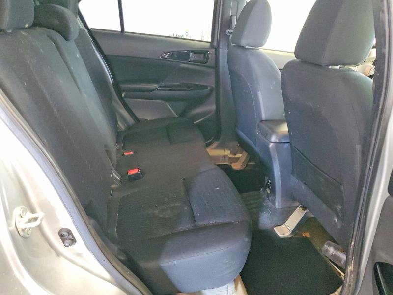 Auction sale of the 2024 Mitsubishi Eclipse Cross, vin: JA4ATVAAXRZ016273, lot number: 66087366