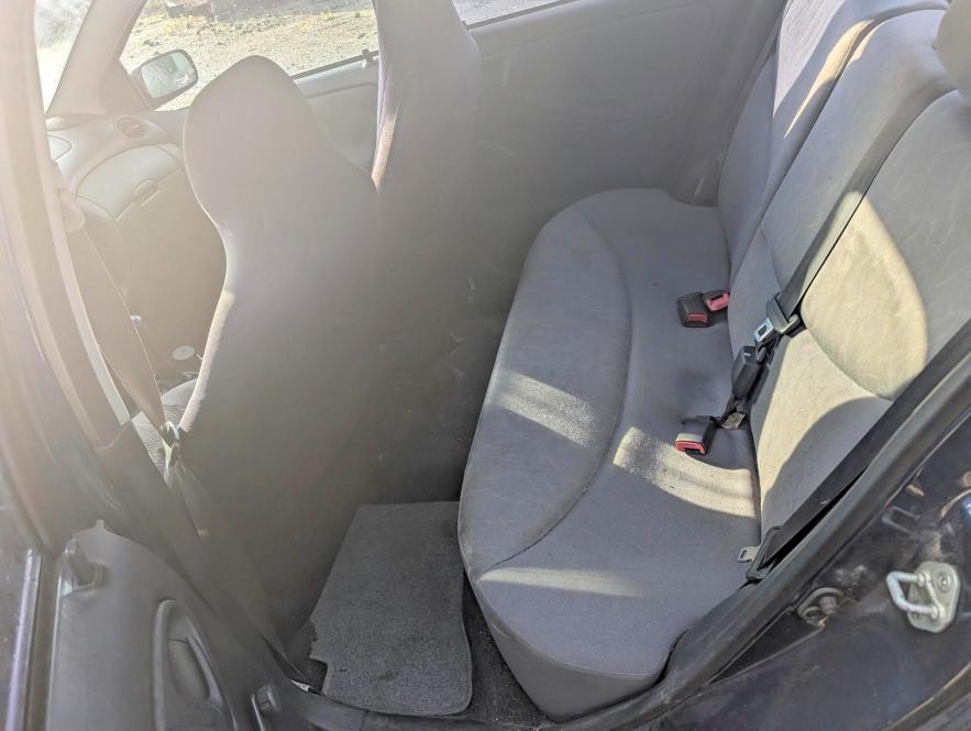 65526416 :رقم المزاد ، JTDBT123X50384230 vin ، 2005 Toyota Echo مزاد بيع