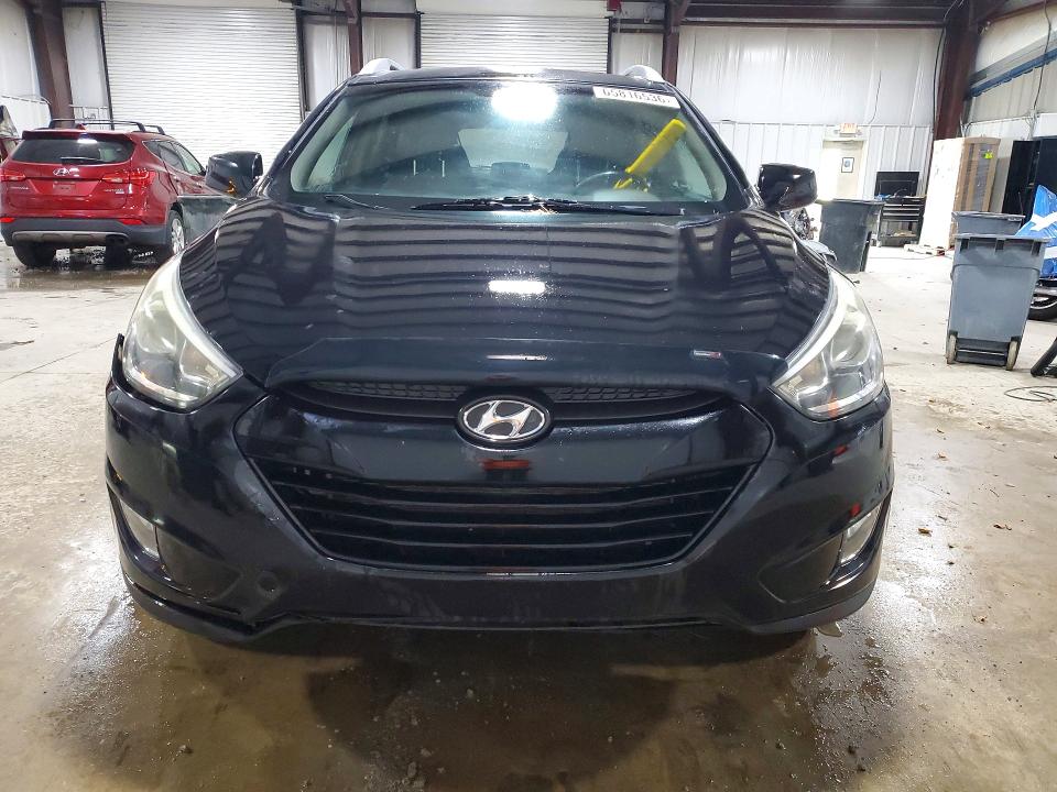 65816536 :رقم المزاد ، KM8JUCAG6FU048783 vin ، 2015 Hyundai Tucson مزاد بيع