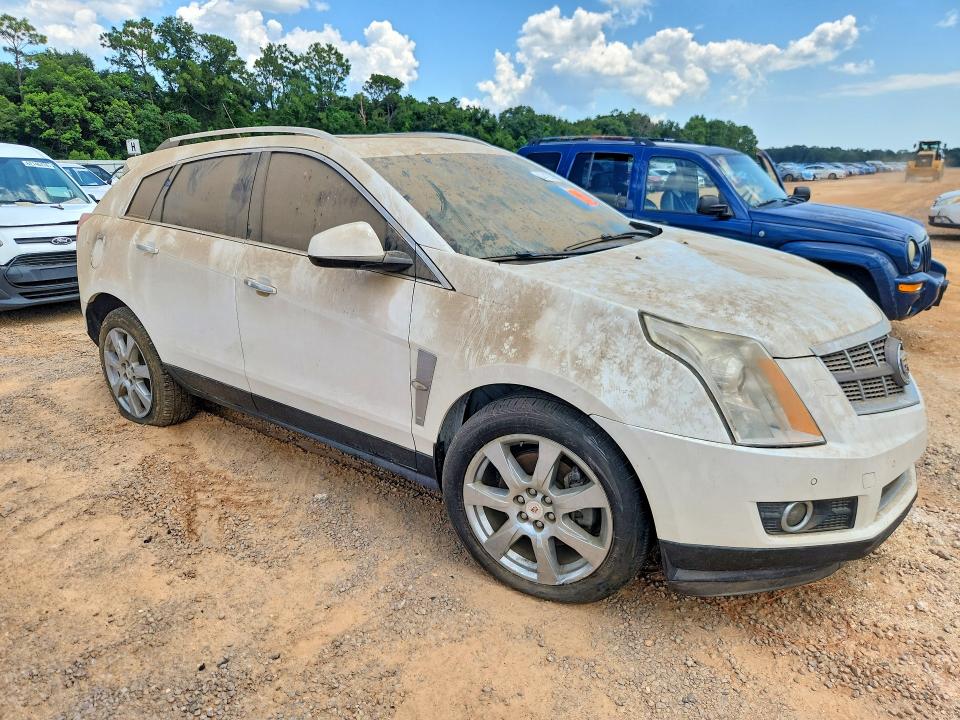 Продажа на аукционе авто 2003 Cadillac Srx, vin: 3GYFNKE40AS644489, номер лота: 63412076