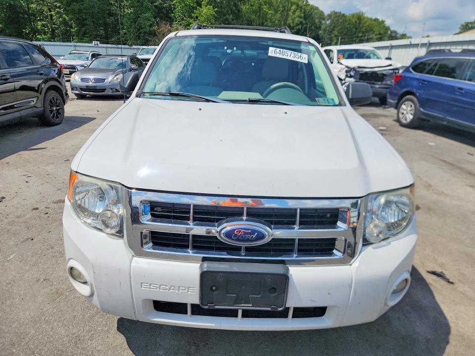 64057356 :رقم المزاد ، 1FMCU59H08KE18903 vin ، 2008 Ford Escape مزاد بيع