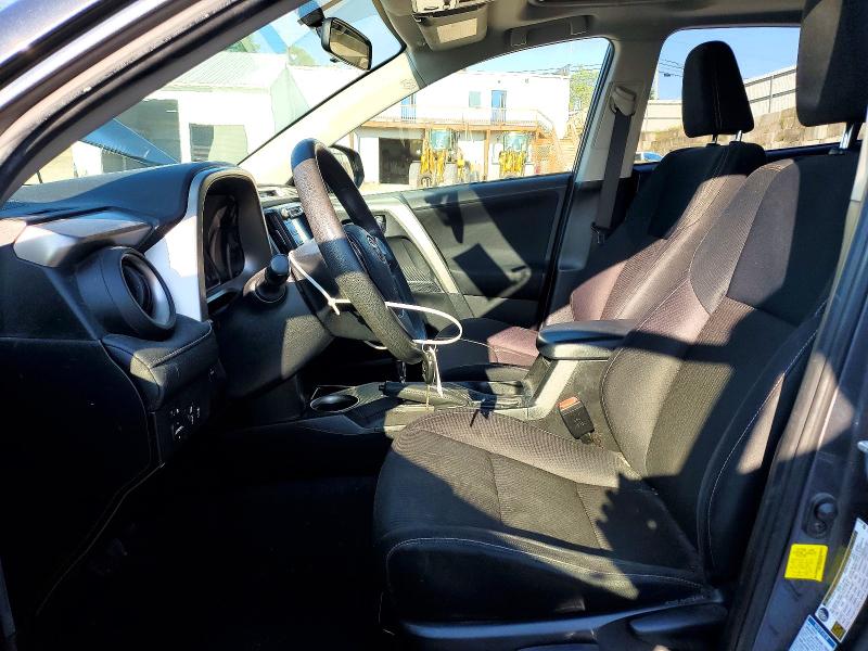 Aukcja sprzedaży 2014 Toyota Rav4, vin: JTMRFREV0ED047687, numer aukcji: 63682976