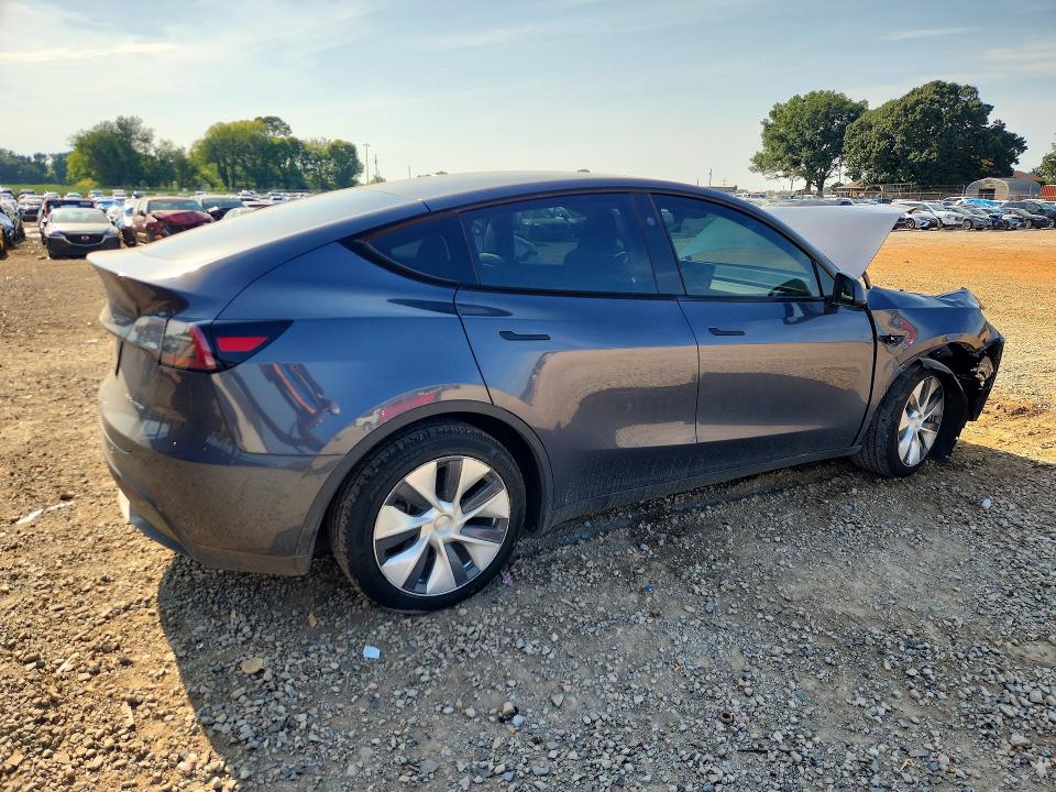 Aukcja sprzedaży 2023 Tesla Model Y, vin: 7SAYGDEE1PA152827, numer aukcji: 65724976