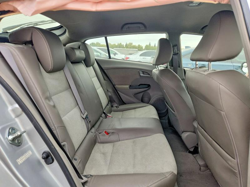 Продажа на аукционе авто 2013 Honda Insight, vin: JHMZE2H72DS004100, номер лота: 67029396