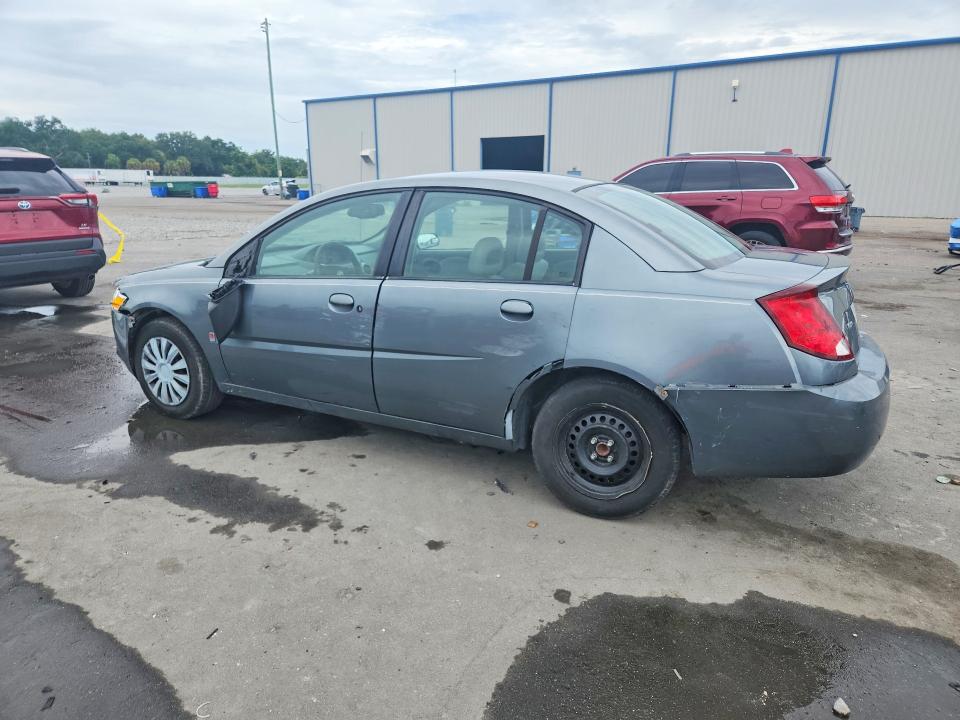 63654746 :رقم المزاد ، 1G8AL52F95Z130057 vin ، 2005 Saturn Ion مزاد بيع