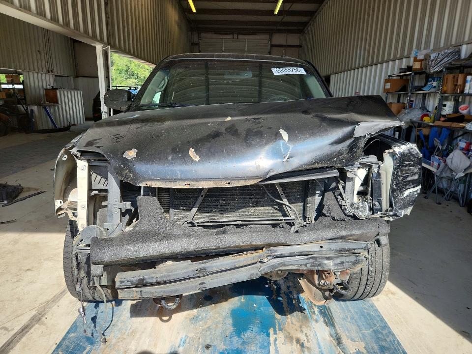 Aukcja sprzedaży 2014 Gmc Yukon Xl, vin: 1GKS1KE02ER125082, numer aukcji: 65655256