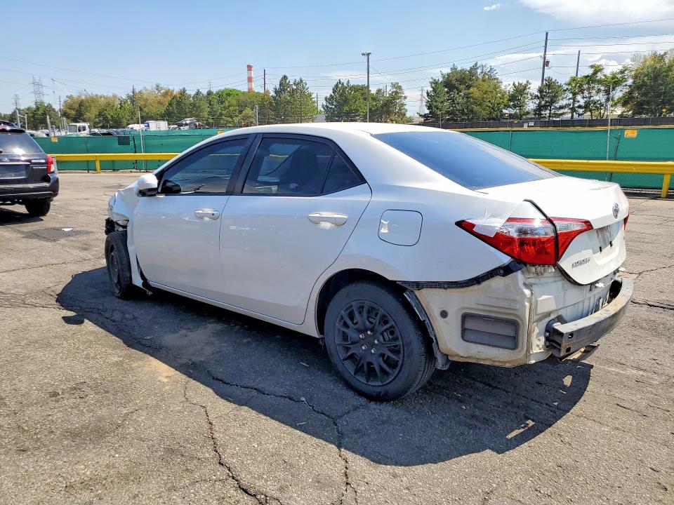 Продаж на аукціоні авто 2015 Toyota Corolla, vin: 2T1BURHE0FC366928, номер лоту: 66788076
