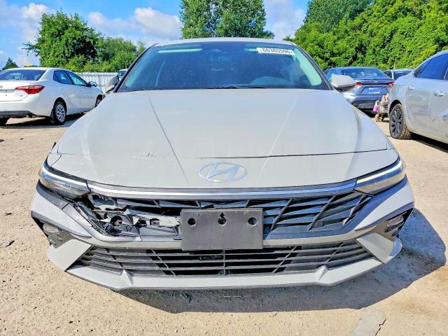 66365596 :رقم المزاد ، KMHLM4DG8RU738937 vin ، 2024 Hyundai Elantra مزاد بيع