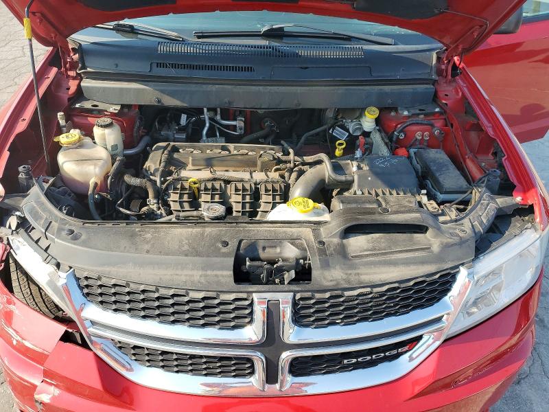 Aukcja sprzedaży 2016 Dodge Journey, vin: 3C4PDCAB0GT175432, numer aukcji: 64425916