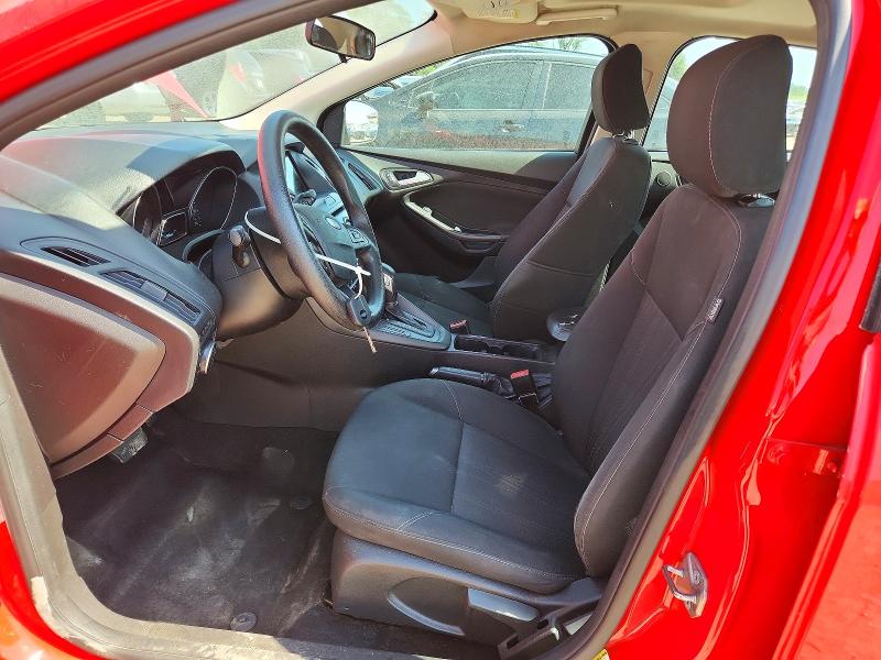 Продажа на аукционе авто 2017 Ford Focus, vin: 1FADP3H23HL264429, номер лота: 65716146