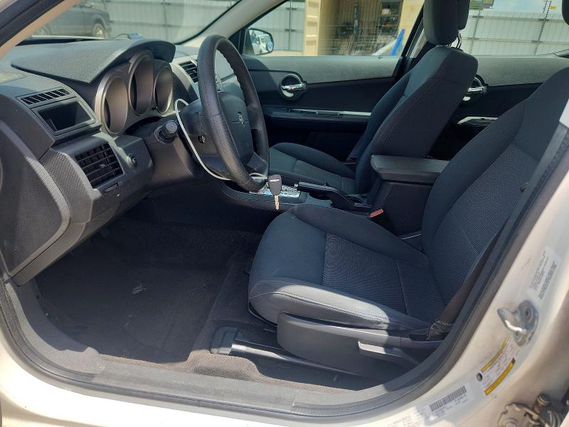 59835486 :رقم المزاد ، 1B3CC4FB0AN191610 vin ، 2010 Dodge Avenger مزاد بيع