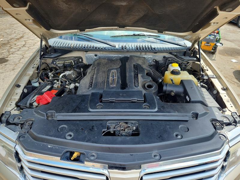 Продажа на аукционе авто 2017 Lincoln Navigator, vin: 5LMJJ3JTXHEL07002, номер лота: 63839926