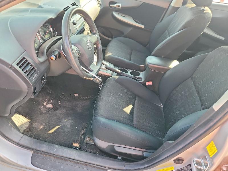 Aukcja sprzedaży 2011 Toyota Corolla, vin: 2T1BU4EE0BC544189, numer aukcji: 66481126