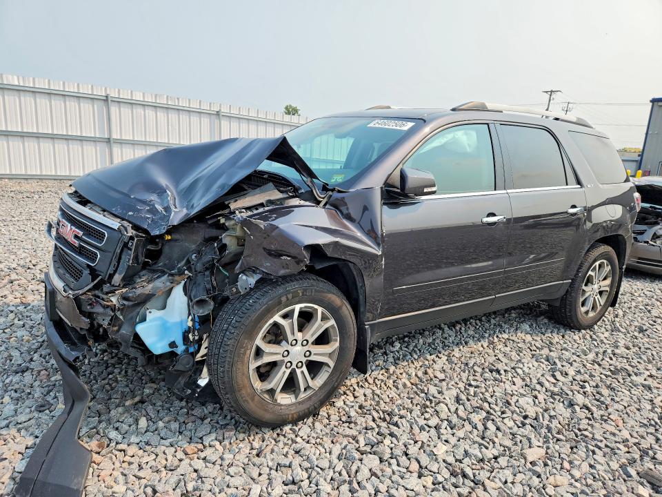 Aukcja sprzedaży 2016 Gmc Acadia, vin: 1GKKVRKD9GJ191926, numer aukcji: 64602506