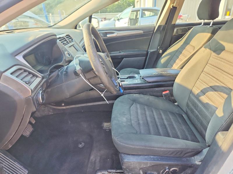 Продаж на аукціоні авто 2018 Ford Fusion, vin: 3FA6P0H74JR225505, номер лоту: 63656946