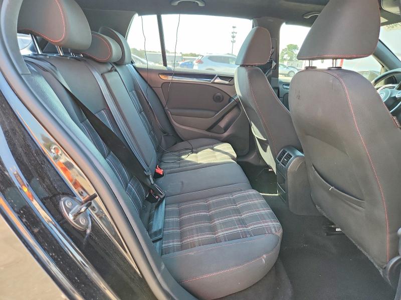 65284646 :رقم المزاد ، WVWHD7AJ5CW170864 vin ، 2012 Volkswagen Gti مزاد بيع