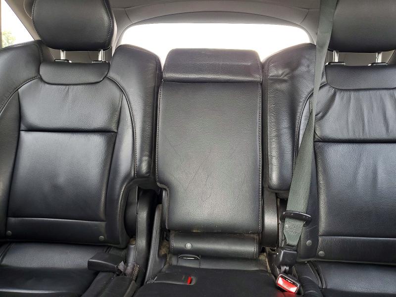 64414416 :رقم المزاد ، 5FRYD4H6XGB041589 vin ، 2016 Acura Mdx مزاد بيع
