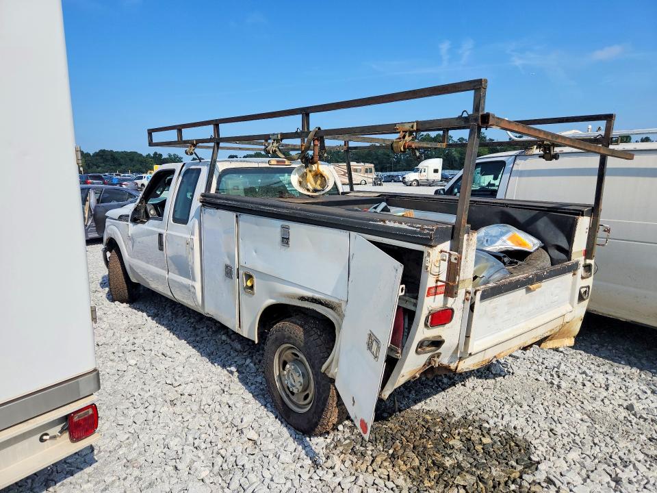 Aukcja sprzedaży 2016 Ford F250, vin: 1FT7X2A66GEB75519, numer aukcji: 66698526