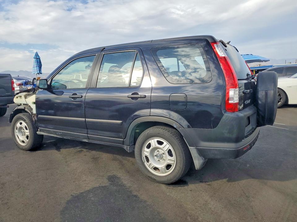Aukcja sprzedaży 2005 Honda Cr-v, vin: JHLRD68545C004897, numer aukcji: 67160446