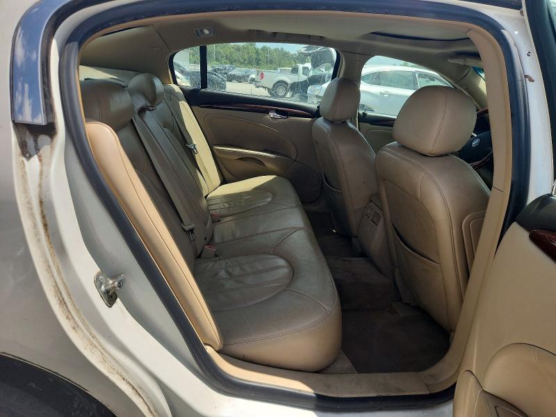 Продаж на аукціоні авто 2008 Buick Lucerne, vin: 1G4HD57228U148467, номер лоту: 65291916