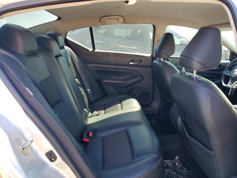 2020 Nissan Altima მანქანა იყიდება აუქციონზე, vin: 1N4BL4CVXLC134229, აუქციონის ნომერი: 65539046