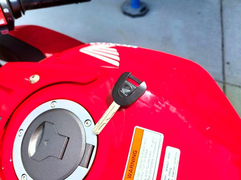 Продажа на аукционе авто 2026 Honda Cbr650, vin: MLHRH1557T5203322, номер лота: 65450046