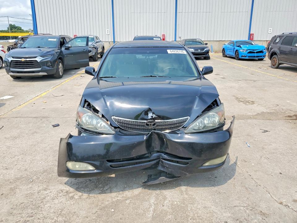Продаж на аукціоні авто 2003 Toyota Camry, vin: 4T1BE32K13U150041, номер лоту: 64836746